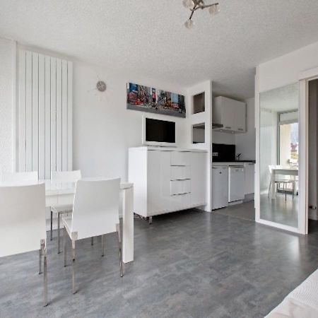 Appartement 4 Personnes مونت دي لانس المظهر الخارجي الصورة