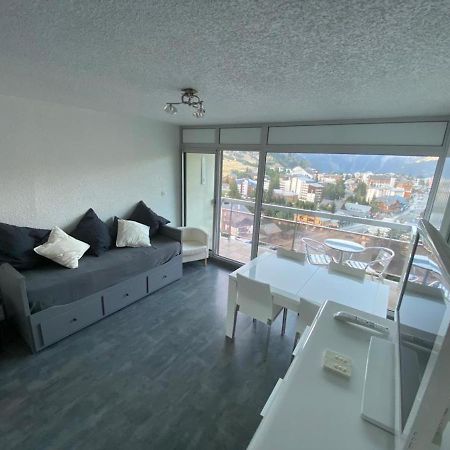 Appartement 4 Personnes مونت دي لانس المظهر الخارجي الصورة