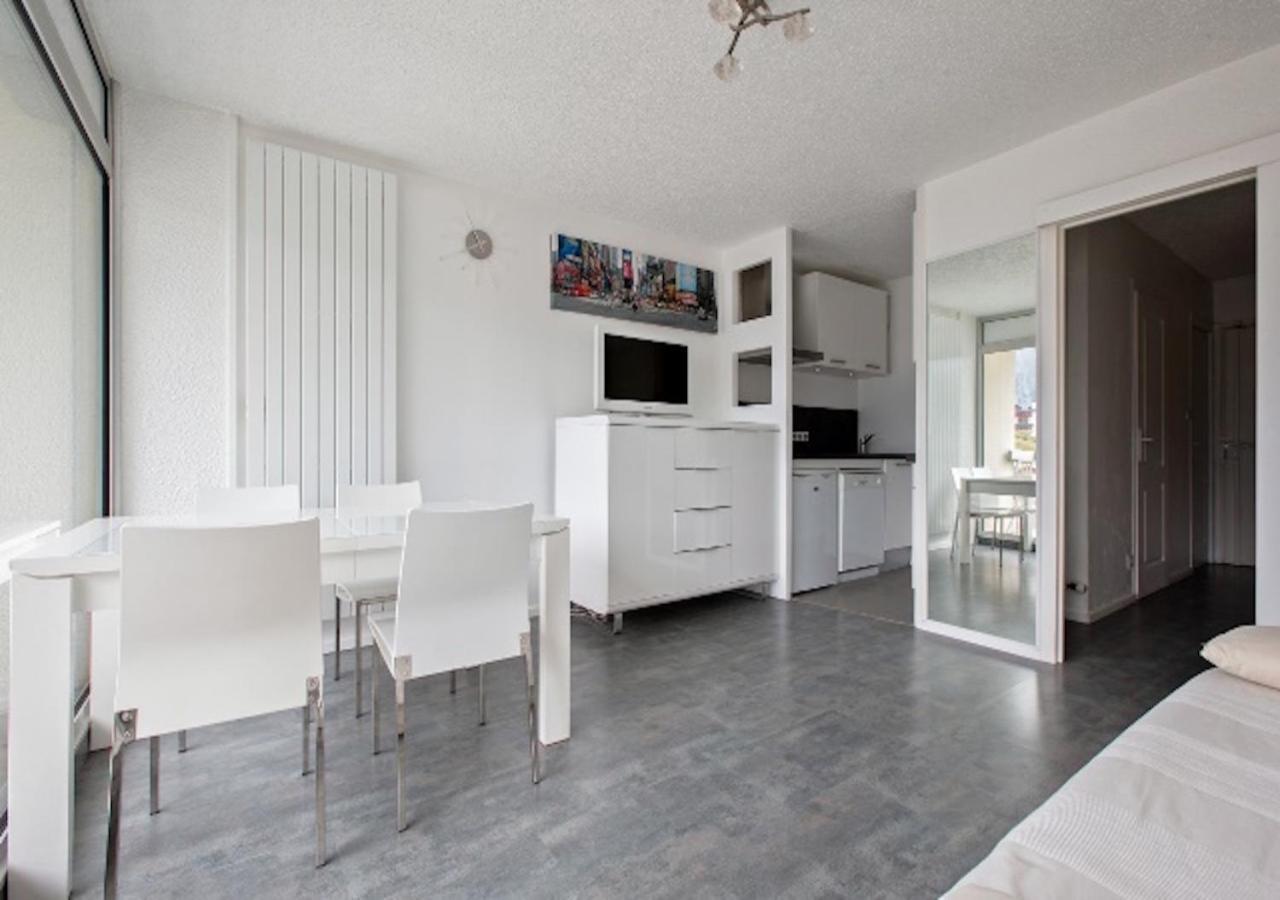 Appartement 4 Personnes مونت دي لانس المظهر الخارجي الصورة