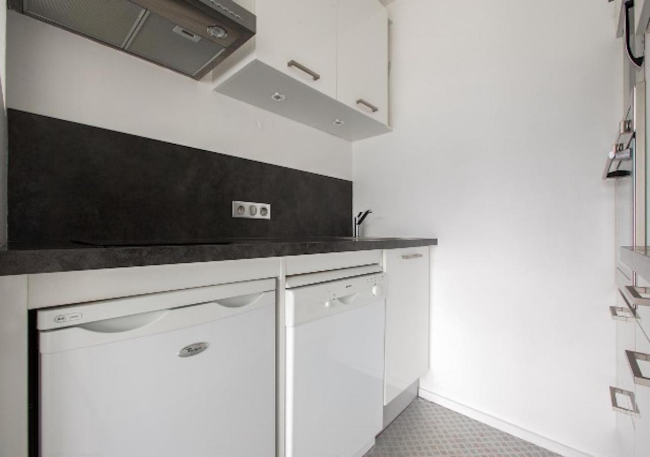 Appartement 4 Personnes مونت دي لانس المظهر الخارجي الصورة