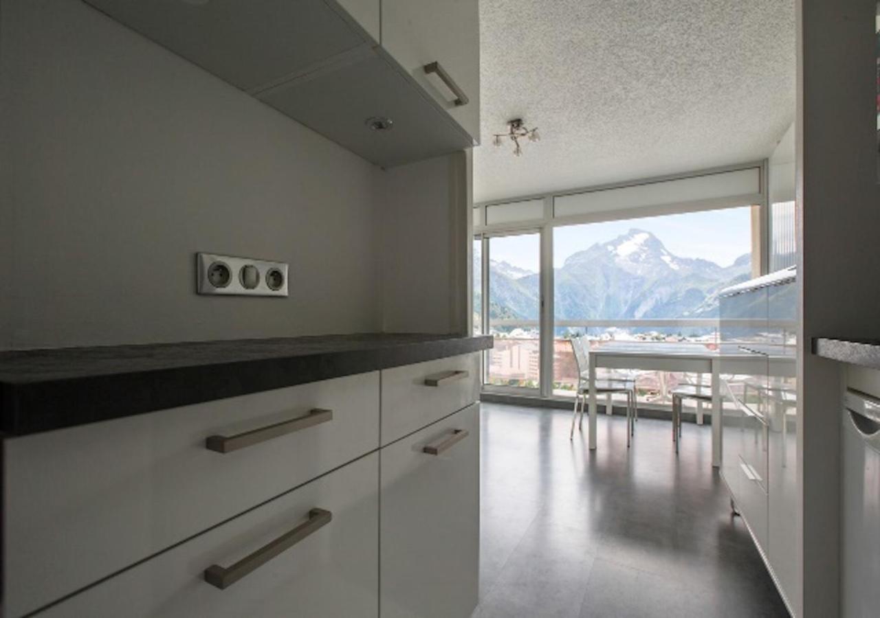 Appartement 4 Personnes مونت دي لانس المظهر الخارجي الصورة