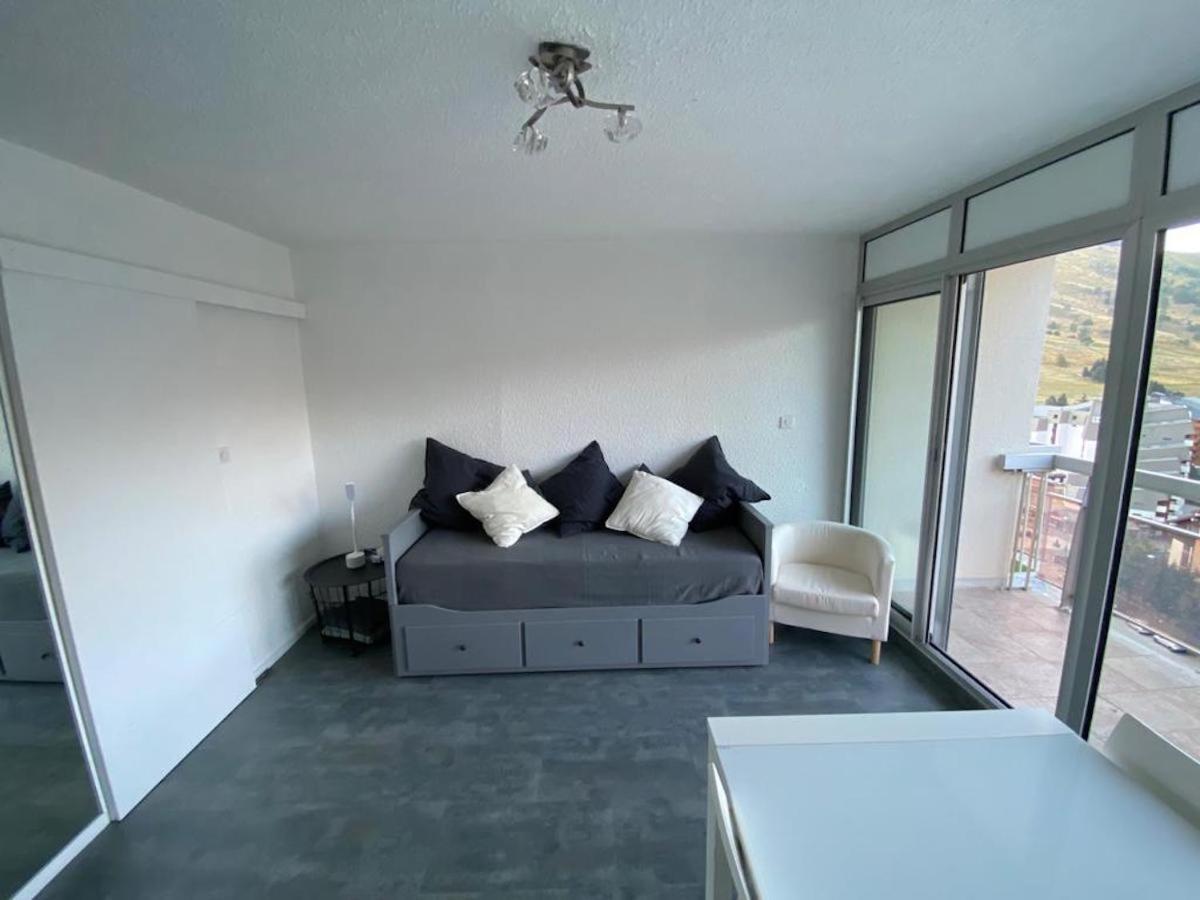 Appartement 4 Personnes مونت دي لانس المظهر الخارجي الصورة